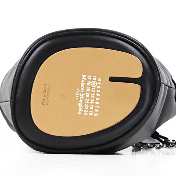 Maison Margiela（メゾンマルジェラ） TABI BUCKET BAG S56WG0113