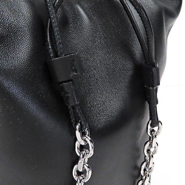 Maison Margiela（メゾンマルジェラ） TABI BUCKET BAG S56WG0113