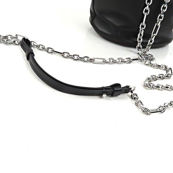 Maison Margiela（メゾンマルジェラ） TABI BUCKET BAG S56WG0113