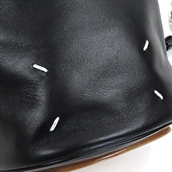 Maison Margiela（メゾンマルジェラ） TABI BUCKET BAG S56WG0113