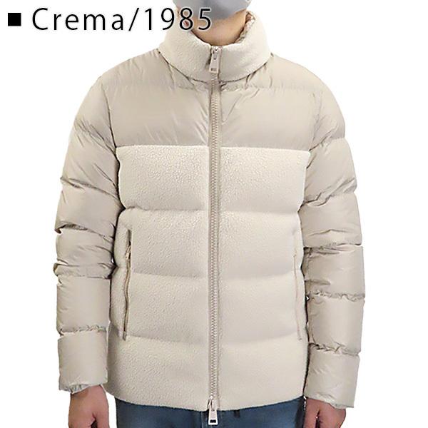 HERNO ヘルノ PI0796U12320 1985 9300 フルジップ ダウンジャケット 