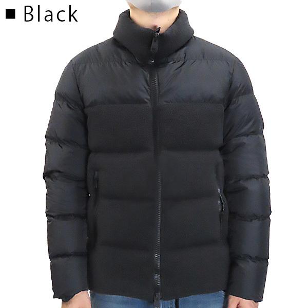 HERNO ヘルノ PI0796U12320 1985 9300 フルジップ ダウンジャケット 