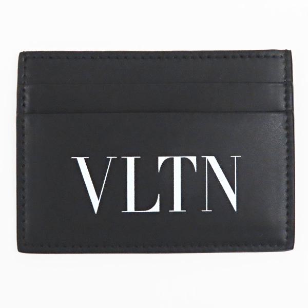 VALENTINO（ヴァレンティノ） WY0P0448 LVN 0NO カードケース 名刺入れ