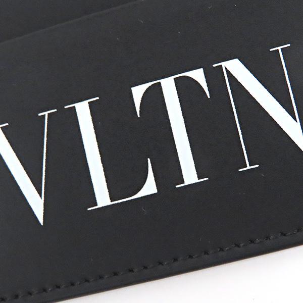 VALENTINO（ヴァレンティノ） WY0P0448 LVN 0NO カードケース 名刺入れ