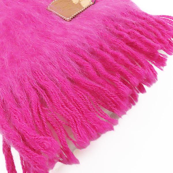 LOEWE（ロエベ） Mohair Scarf F655257X02 2102 マフラー スカーフ