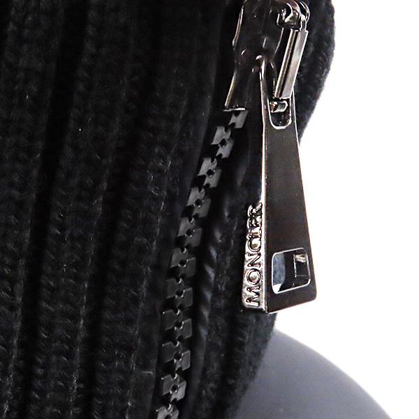 MONCLER モンクレール CARDIGAN TRICOT 9B000 16 M1131 999 ダウン