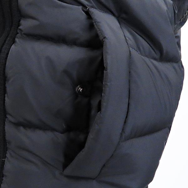 MONCLER モンクレール CARDIGAN TRICOT 9B000 16 M1131 999 ダウン