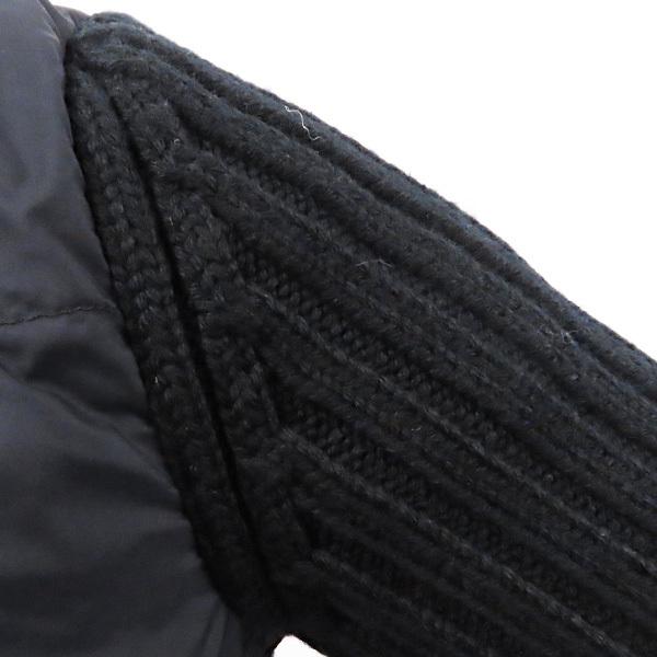 MONCLER モンクレール CARDIGAN TRICOT 9B000 16 M1131 999 ダウン