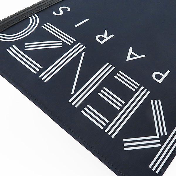 KENZO（ケンゾー） SPORT LOGO POUCH F855PM202F24 26T 50T 76T
