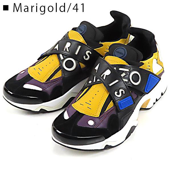 ケン KENZO ケンゾー スニーカー FD55SN020F73 メンズ ハイカット
