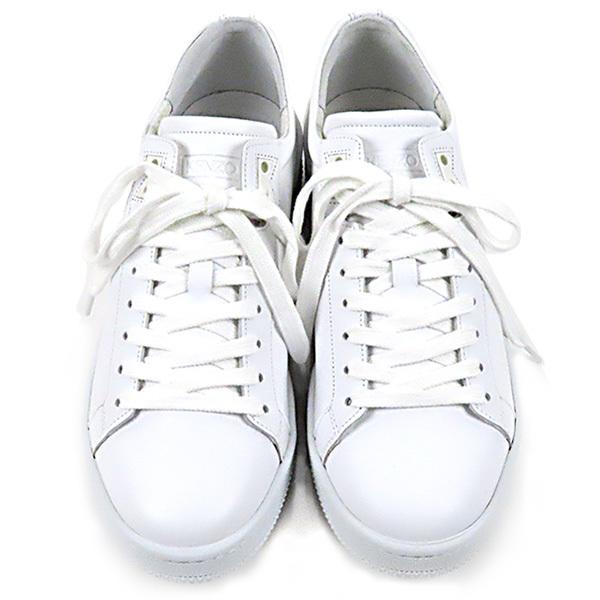 KENZO ケンゾー TENNIX LOW TOP SNEAKER F965SN129L71 01