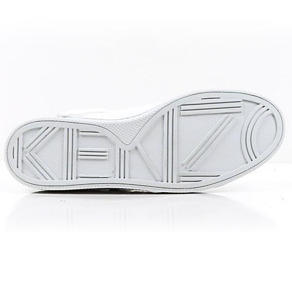 KENZO（ケンゾー） TENNIX LOW TOP SNEAKER F965SN129L71 01
