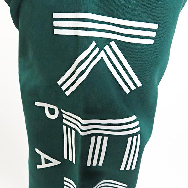 KENZO（ケンゾー） SPORT CUFFED SWEATPANT F665PA7164MD 53 スポーツ