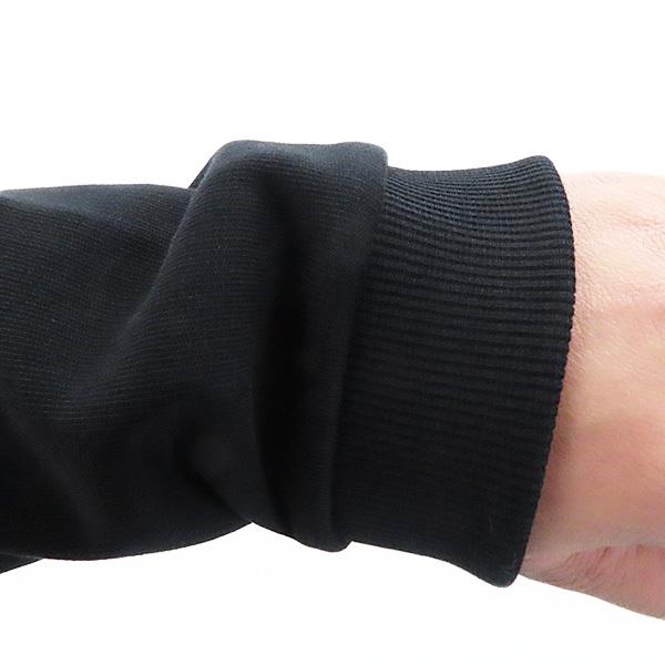 KENZO（ケンゾー） SPORT HALF-ZIP SWEATSHIRT F765SW1604MD 99