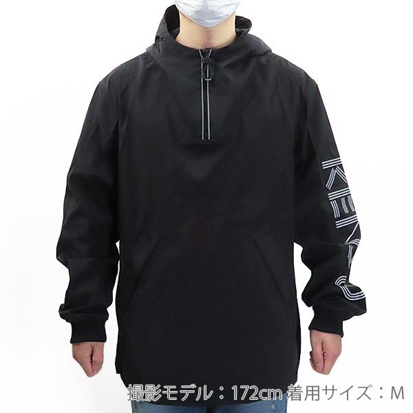 KENZO（ケンゾー） ANORAK WINDBREAKER F965BL1491NL 99 アノラック