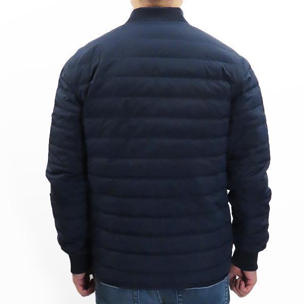 KENZO（ケンゾー） REVERSIBLE DOWN JACKET F965BL6111NE 76