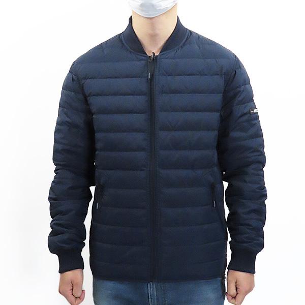 KENZOリバーシブルダウンジャケット KENZO ケンゾー REVERSIBLE DOWN JACKET F965BL6111NE 76