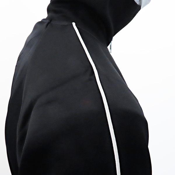 KENZO ケンゾー TECH JERSEY TRACK JACKET F965BL7514CA 99 KENZO ケンゾー TECH JERSEY TRACK JACKET F965BL7514CA 99