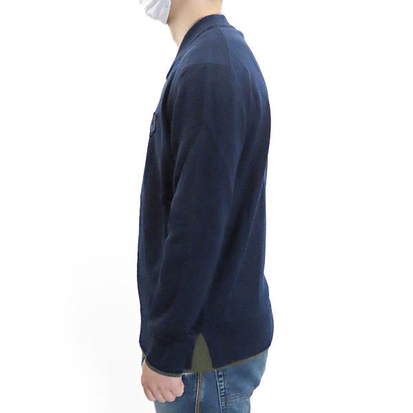 KENZO ケンゾー K-Tiger Crest cardigan カーディガン KENZO ケンゾー K-Tiger Crest cardigan カーディガン
