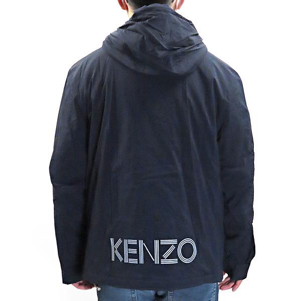 KENZO ケンゾー SPORT PARKA F965OU2221NL 76 スポーツ パーカー 