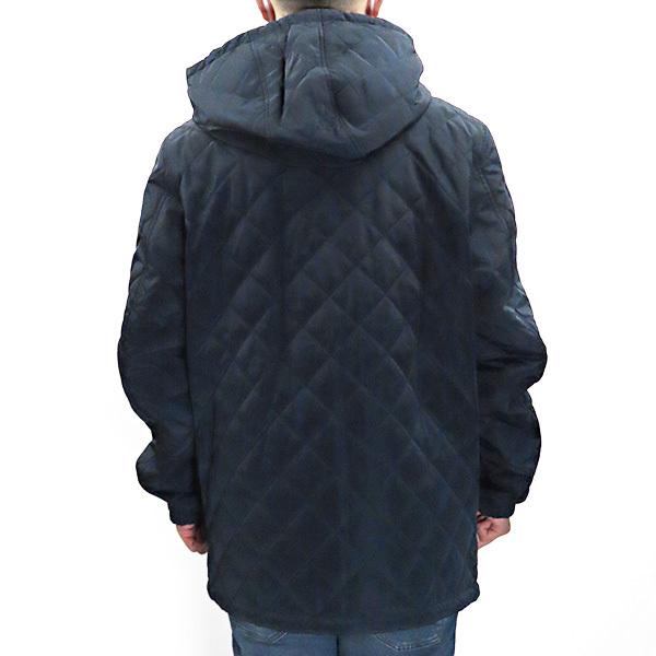 KENZO ケンゾー リバーシブル ブルゾン キルティング コーチジャケットM