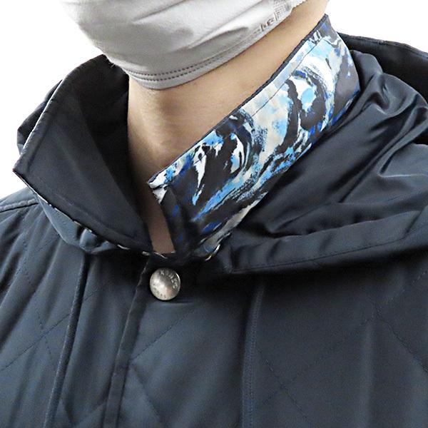 KENZO（ケンゾー） PARIS COACH JACKET F965OU3641NH 76 パリ コーチ
