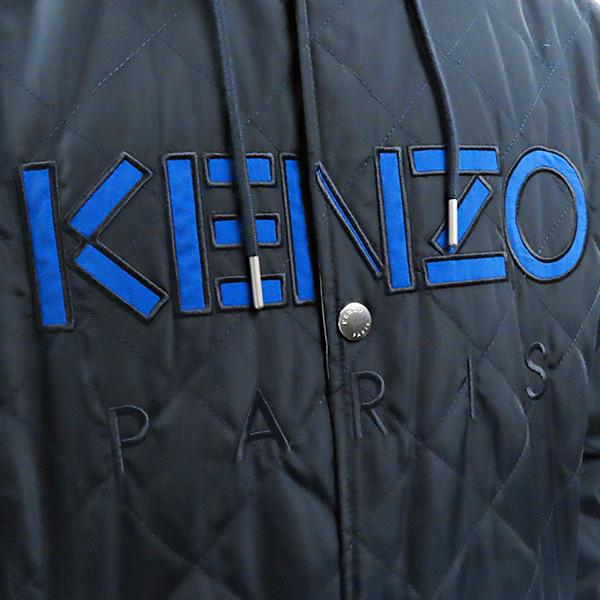 KENZO（ケンゾー） PARIS COACH JACKET F965OU3641NH 76 パリ コーチ