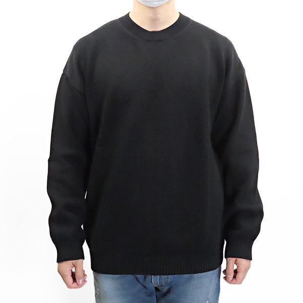 KENZO（ケンゾー） PARIS CREW NECK JUMP SWEATSHIRT F965PU2043BA 99