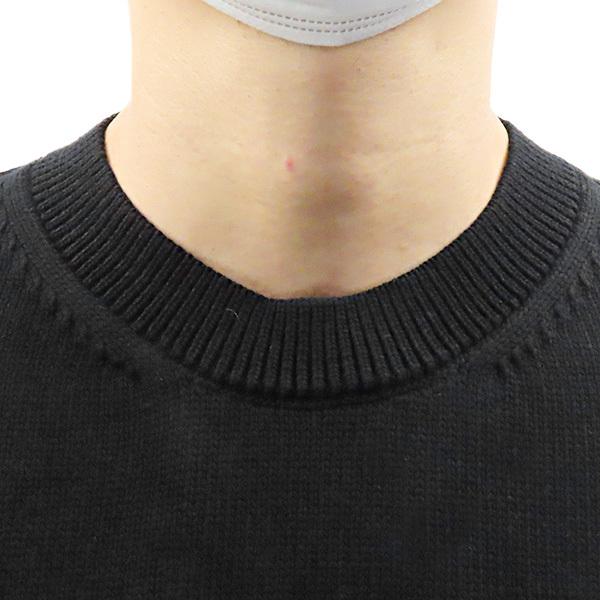 KENZO（ケンゾー） PARIS CREW NECK JUMP SWEATSHIRT F965PU2043BA 99