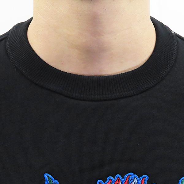 KENZO トレーナー　ドラゴン　龍 KENZO ケンゾー DRAGON EMBROIDERED SWEATSH F965SW1214ME 69 99