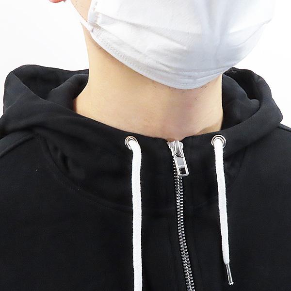 KENZO ケンゾー JUMPING TIGER HALF-ZIP HOODIE F965SW1624MD 99