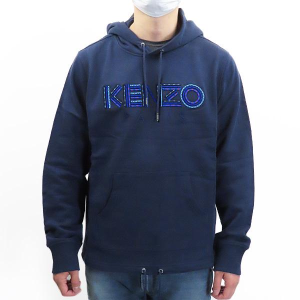 KENZO（ケンゾー） PARIS CORDS HOODIE F965SW3614ME 23 78 パーカー