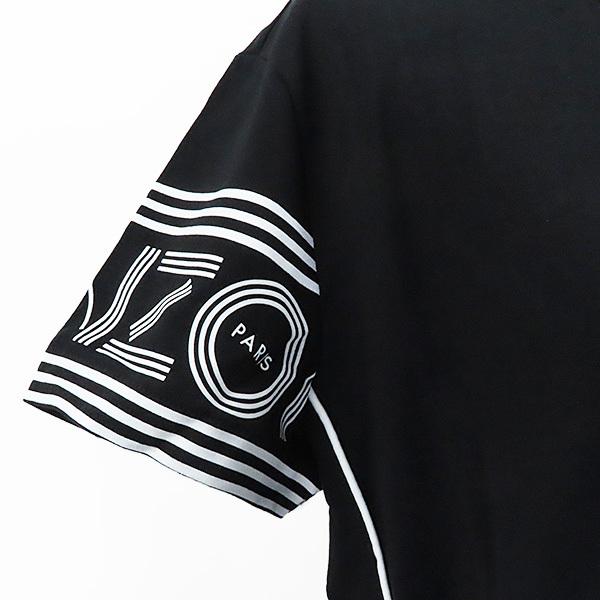 KENZO ケンゾー SPORT SHORT TEE DRESS F952RO894985 01 99