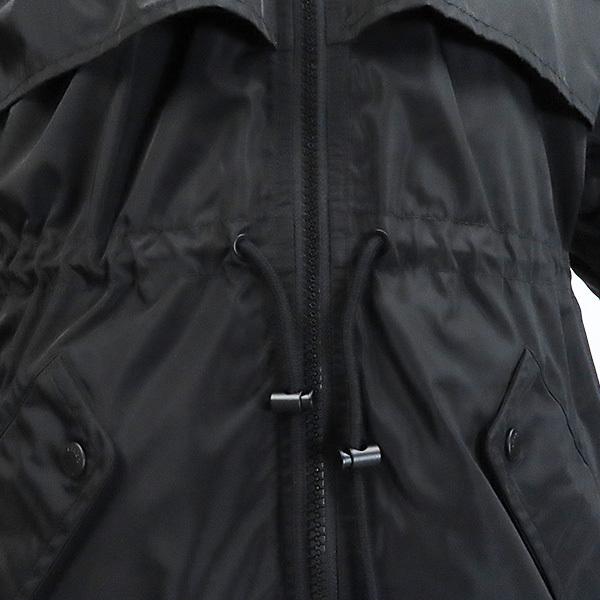 KENZO ケンゾー FEMININE WINDBREAKER F962BL092567 99 ウインド