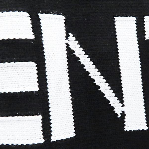 KENZO ケンゾー SPORT DRESS F962RO404814 99 ワンピースドレス ニットワンピース ニット ロゴ 114252