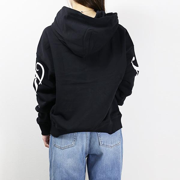 KENZO（ケンゾー） JUMPING TIGER HOODIE F962SW765972 99 プル