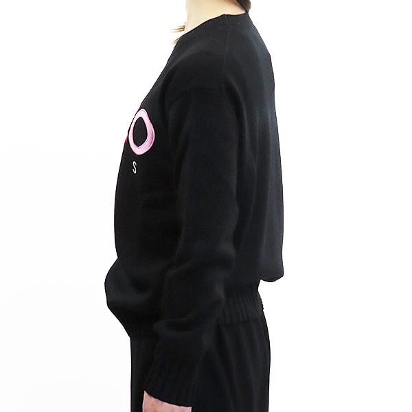 KENZO（ケンゾー） PARIS JUMPER SWEATER F962TO618808 94 99 ニット