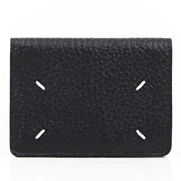 Maison Margiela（メゾンマルジェラ） Maison Margela CARD HOLDER BI