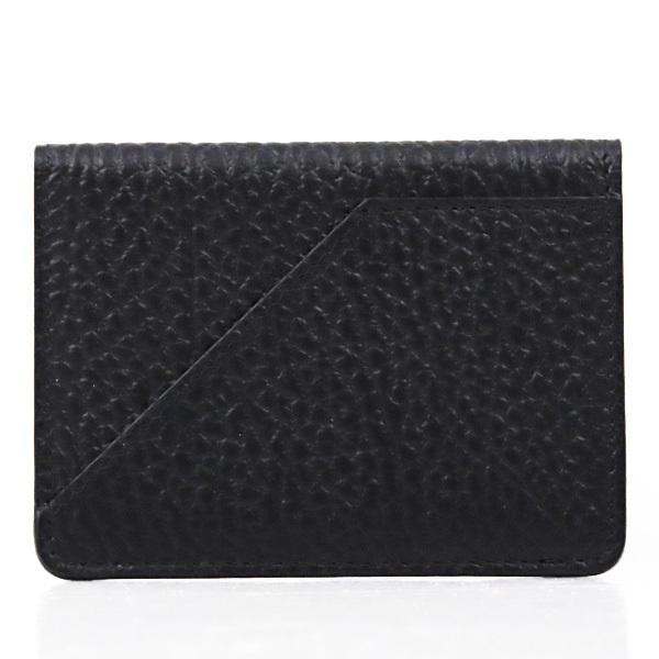 Maison Margiela（メゾンマルジェラ） Maison Margela CARD HOLDER BI