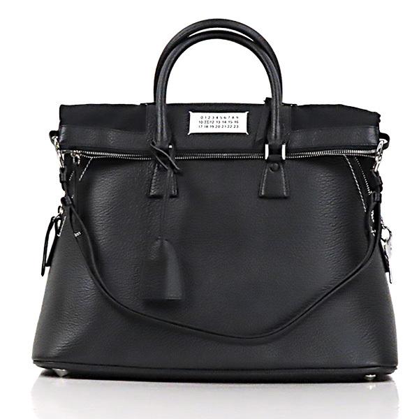Maison Margiela Margela メゾンマルジェラ 5AC LARGE BAG Maison Margiela Margela メゾンマルジェラ 5AC LARGE BAG