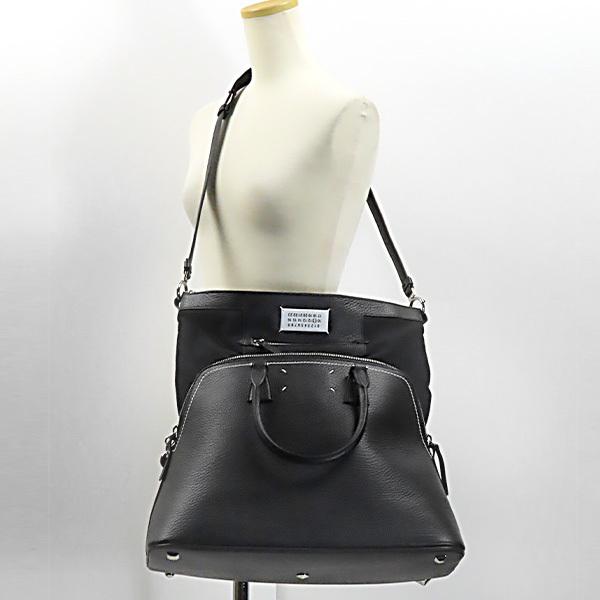 Maison Margiela Margela メゾンマルジェラ 5AC LARGE BAG Maison Margiela Margela メゾンマルジェラ 5AC LARGE BAG
