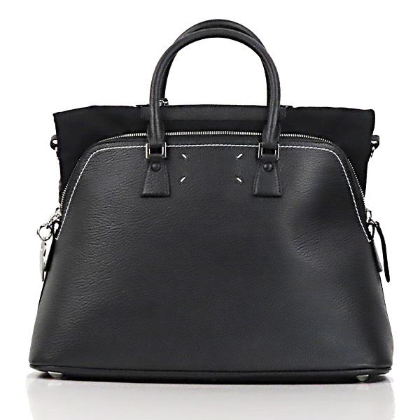 Maison Margiela Margela メゾンマルジェラ 5AC LARGE BAG Maison Margiela Margela メゾンマルジェラ 5AC LARGE BAG