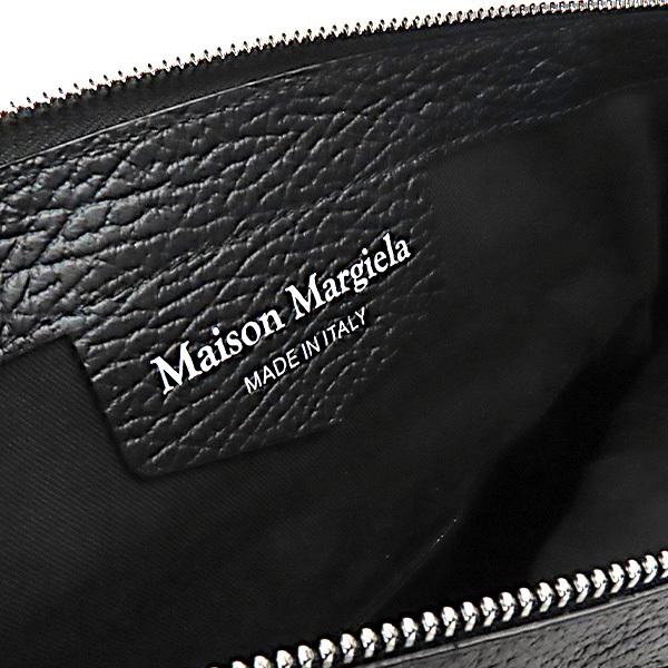 【美品】メゾンマルジェラ ラージ 5AC 2way トートバッグ ハンドバッグ アウトレット】Maison Margiela メゾンマルジェラ トートバッグ 2WAY