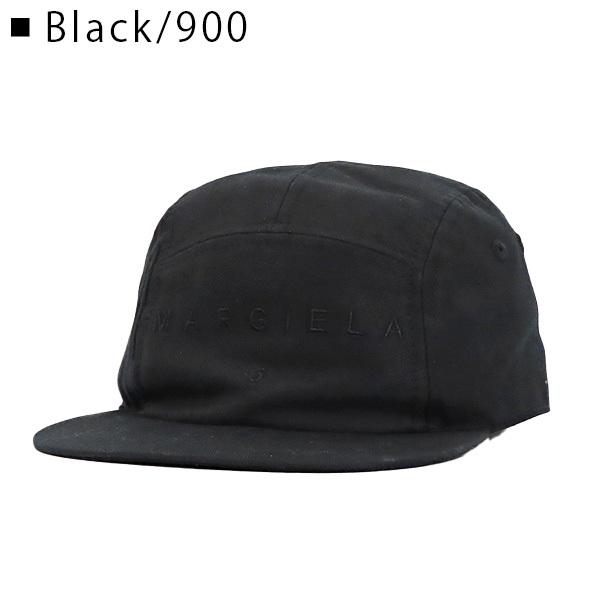 MM6 エムエムシックス LOGO BASEBALL CAP S52TC0047 S54508 375 900