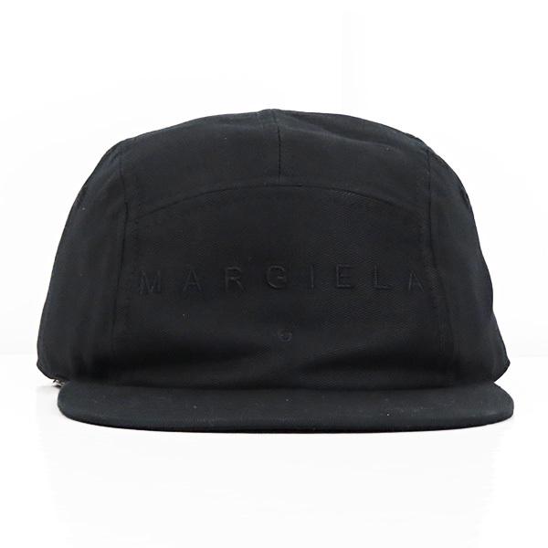 MM6 エムエムシックス LOGO BASEBALL CAP S52TC0047 S54508 375 900
