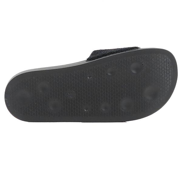 MARNI（マルニ） SLIDE SAMS010202 P3556 ZI969 ZL256 BLACK+LILY