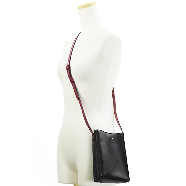 MARNI マルニ MUSEO SOFT NANO BAG SBMP0084U0 P2644 Z2I33 MARNI マルニ MUSEO SOFT NANO BAG SBMP0084U0 P2644 Z2I33