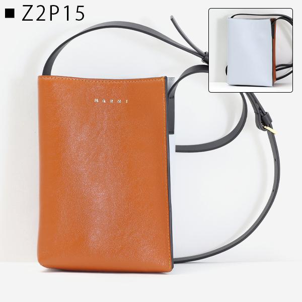 MARNI マルニ MUSEO SOFT NANO BAG SBMP0084U0 P2644 Z2I33 MARNI マルニ MUSEO SOFT NANO BAG SBMP0084U0 P2644 Z2I33