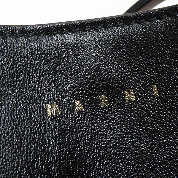 MARNI マルニ MUSEO SOFT NANO BAG SBMP0084U0 P2644 Z2I33 MARNI マルニ MUSEO SOFT NANO BAG SBMP0084U0 P2644 Z2I33