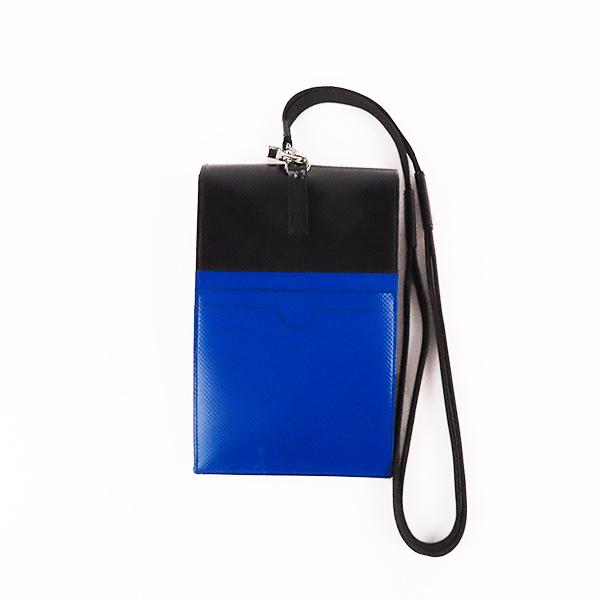 MARNI（マルニ） PHONE CASE CC HOLDER TEMI0004A1 P3572 Z2O28 BLACK+